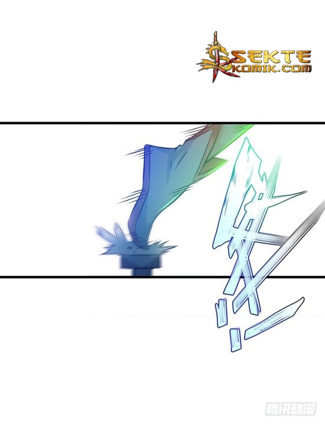 Strongest Divine Doctor Mixed City chapter 22